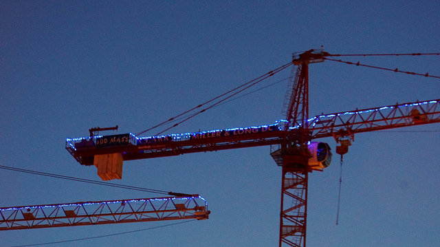 Construction