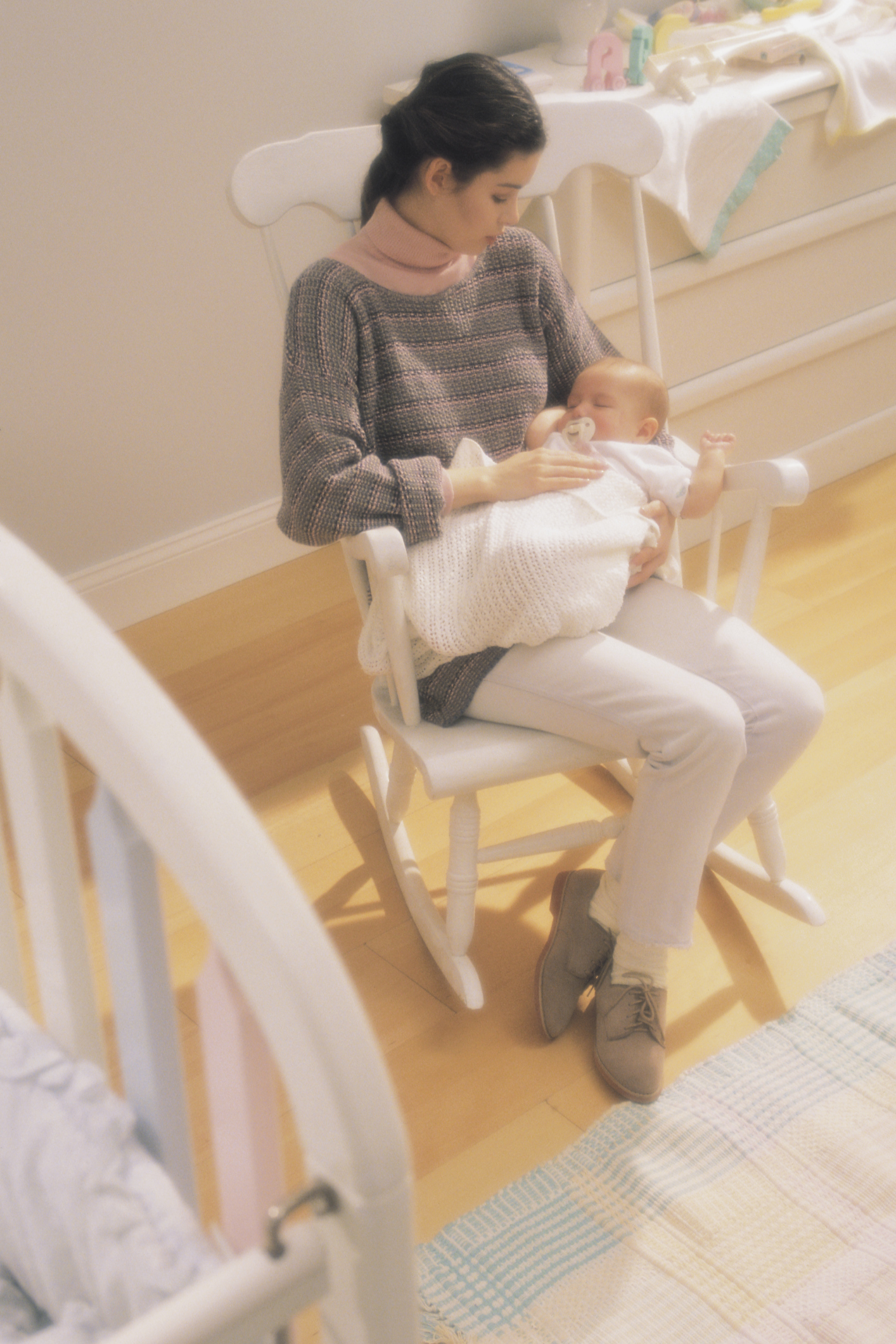 Eco Friendly Nursery Furniture To Raise Your Baby In A Green Eco Friendly Nursery Furniture To Raise Your Baby In A Green