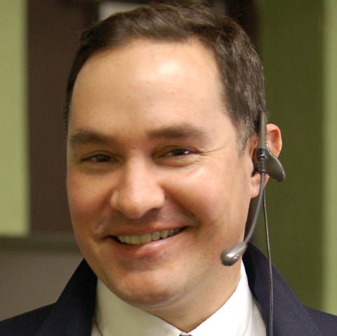 Donato Diorio, CEO of RingLead Photo: Donato Diorio, CEO of RingLead
