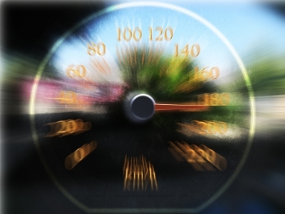 Auto financing