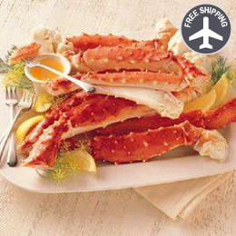 Crabs