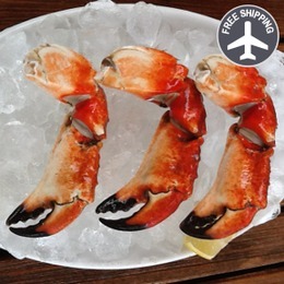 Crabs