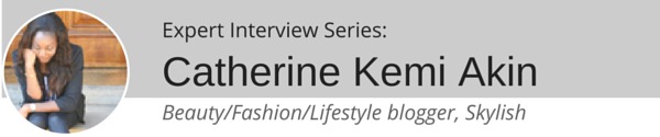 Beauty and lifestyle