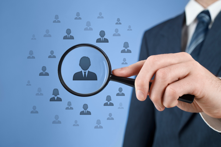 headhunter career