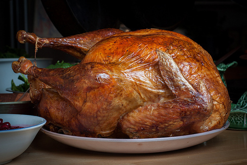 Repurposed content: the leftover turkey of effective SEO