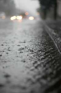 tanks for rainwater