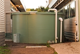 water tanks south africa