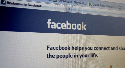 Ecommerce Marketing with Facebook