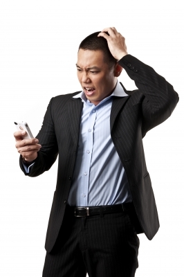 Suddenly being unable to reach a company can cause clients and customers to go elsewhere. Suddenly being unable to reach a company can cause clients and customers to go elsewhere.