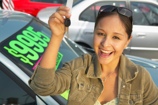 Auto loan