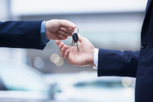 Auto loans