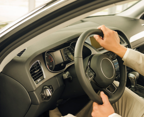 Car loans