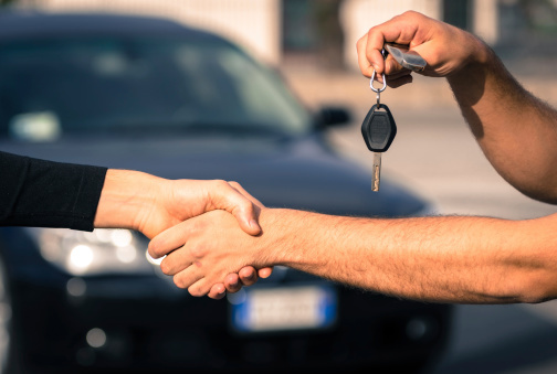 Car loans