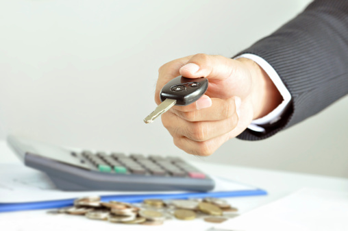 Auto loan