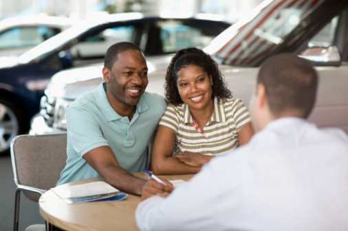 Auto loans