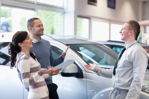 Auto loans Auto loans