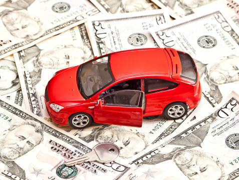 Auto loan Auto loan