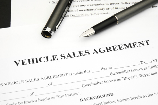 Auto loan Auto loan