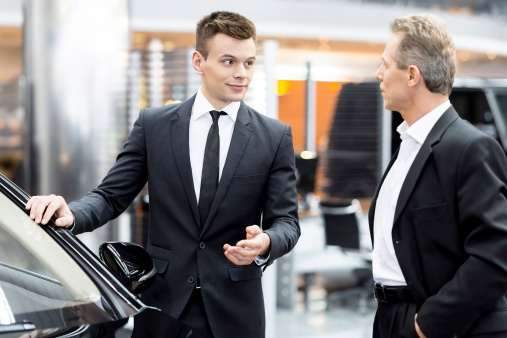 Auto loans Auto loans