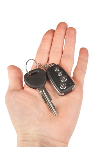 Auto financing Auto financing