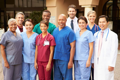 Healthcare job boards Healthcare job boards