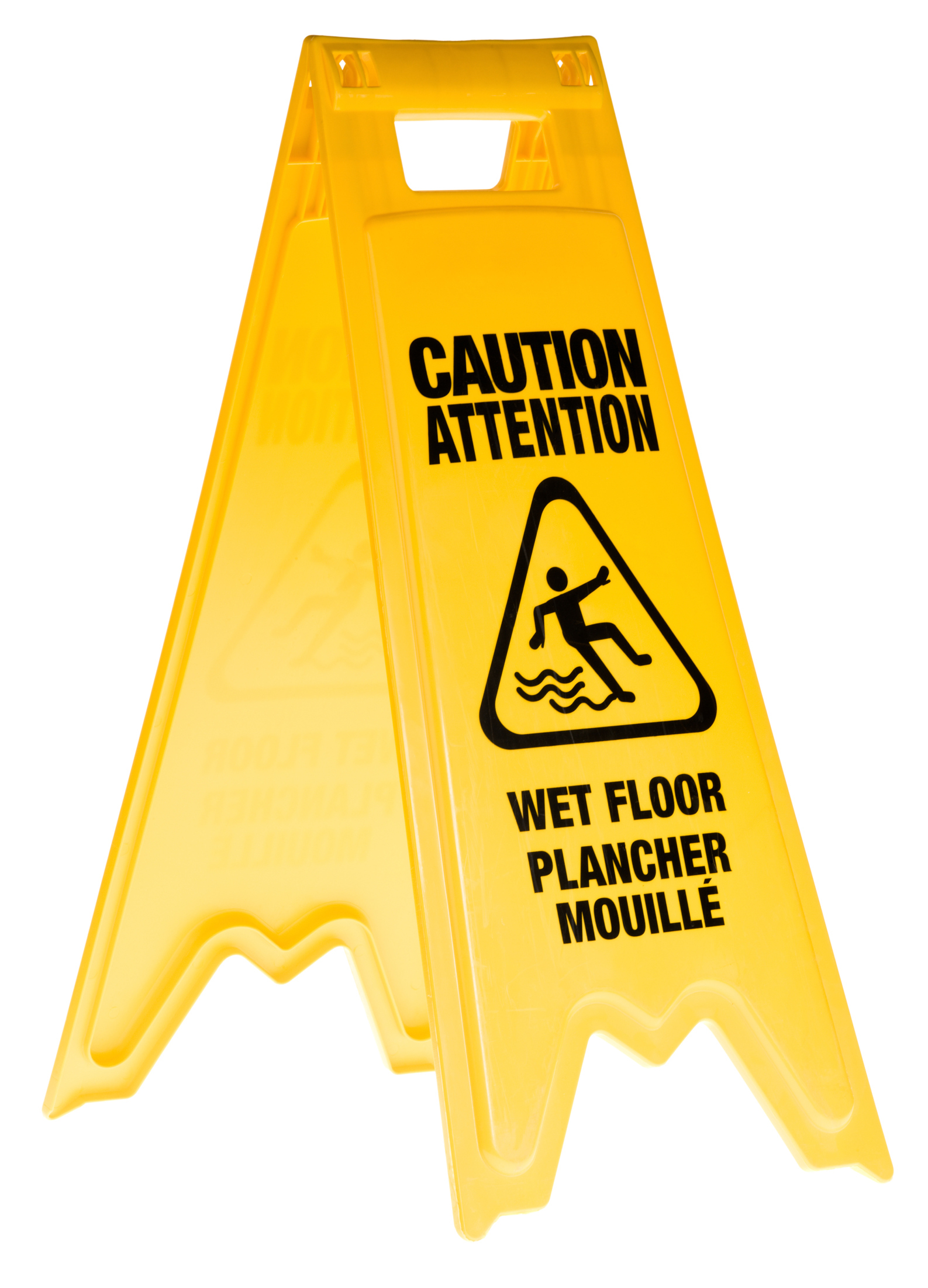 Slips and falls Slips and falls