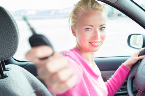 Auto financing Auto financing