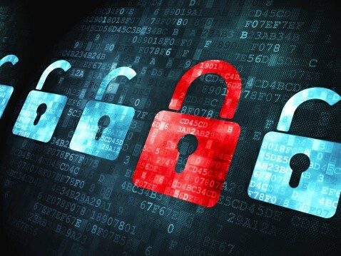 Online privacy or identity theft Online privacy or identity theft