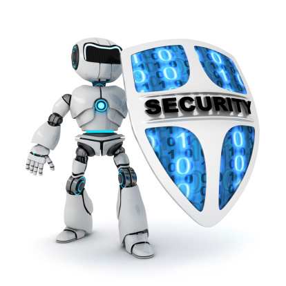 IP address protection IP address protection