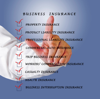 business insurance