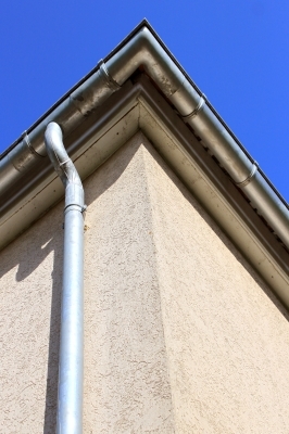 Gutter protection