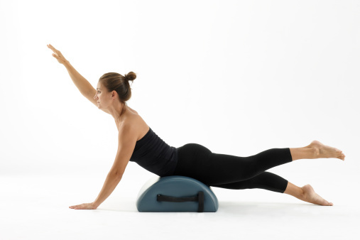 What Equipment Do I Need for Pilates? « Pilates Sports Center