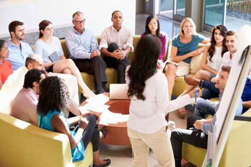 Learning tips from agents who excel can be an inspiring and efficient training technique. Learning tips from agents who excel can be an inspiring and efficient training technique.