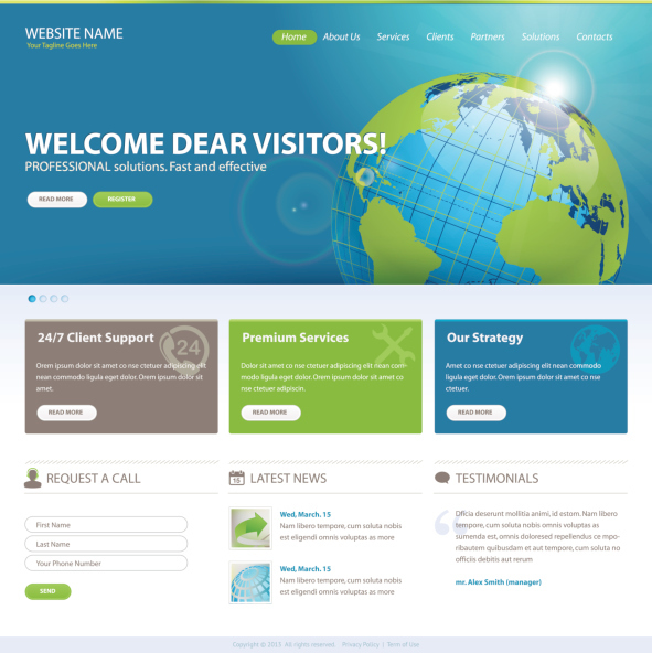 Generate leads Generate leads