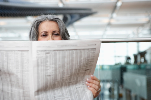 Newspaper trends Newspaper trends