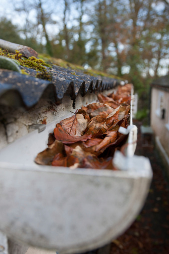 Roof repairs