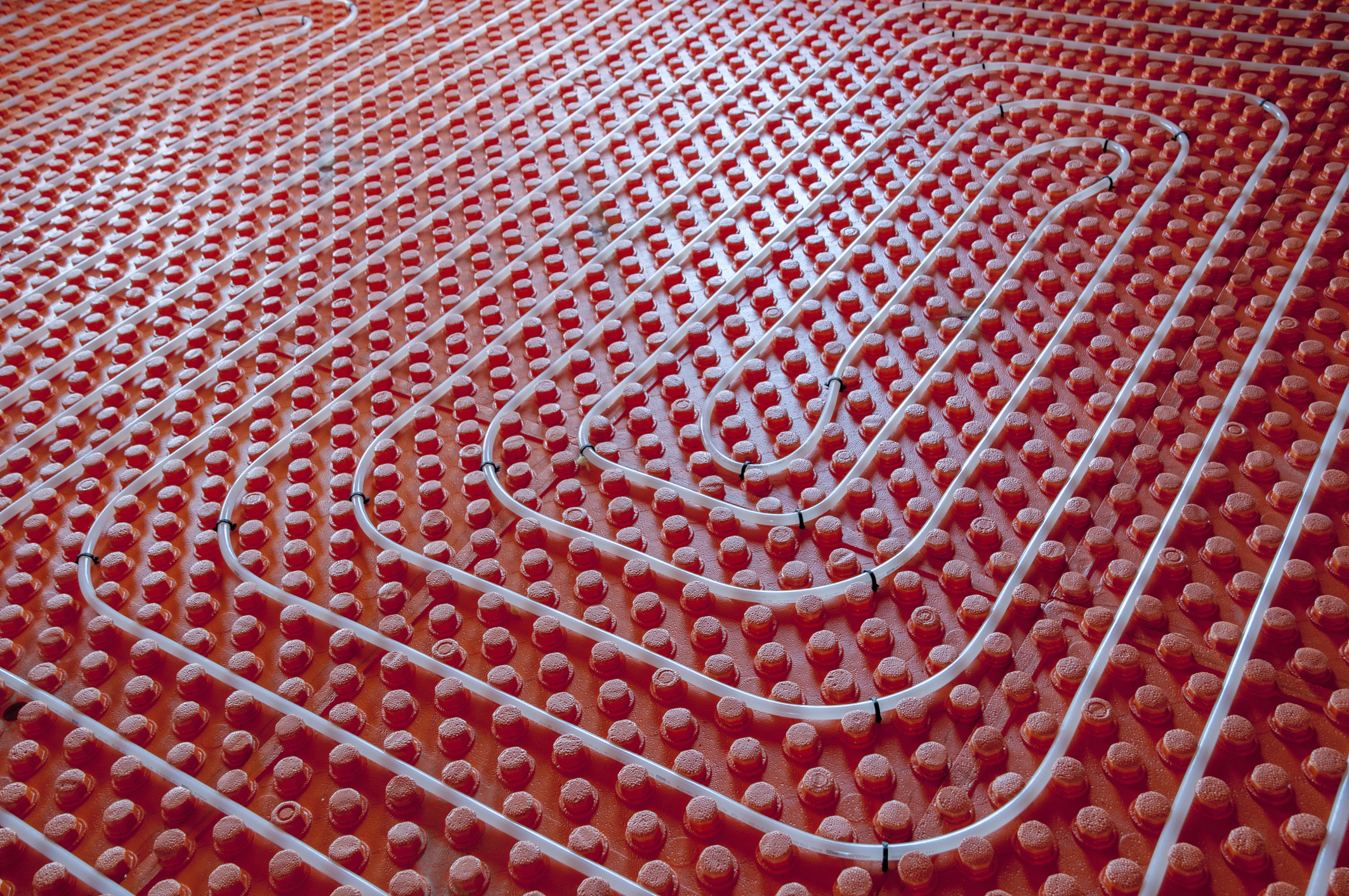 Should You Hot Foot It The Pros And Cons Of Radiant Floor Heat