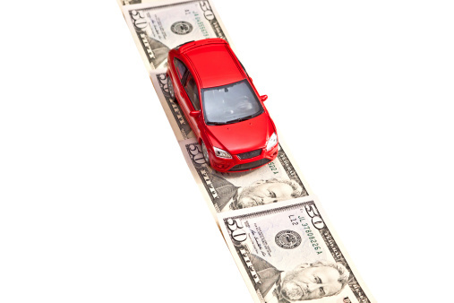 Auto loan Auto loan