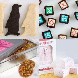 Corporate gifts