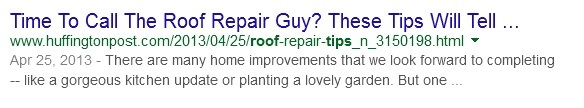 Home improvement leads Home improvement leads
