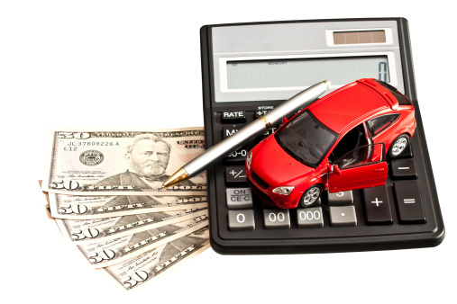Auto loans Auto loans