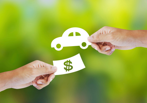 Auto loans Auto loans