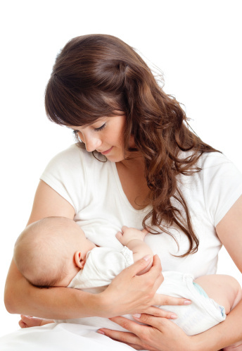 Breastfeeding