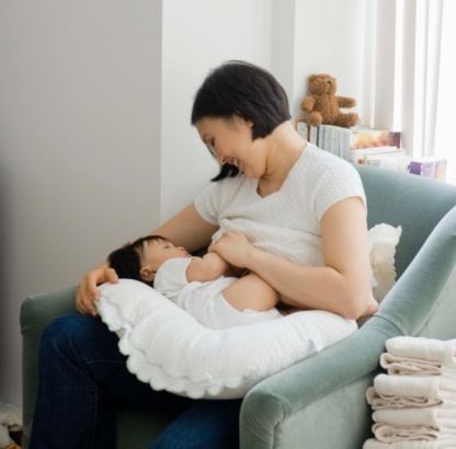 Breastfeeding