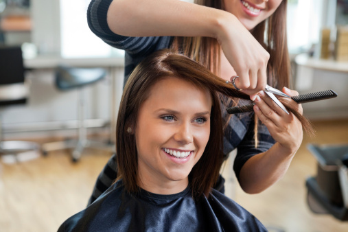 Cosmetology Illinois