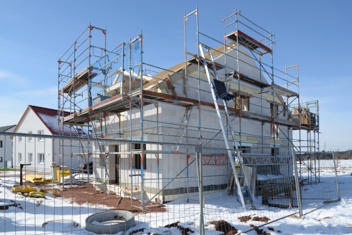 Construction contractor classes Construction contractor classes
