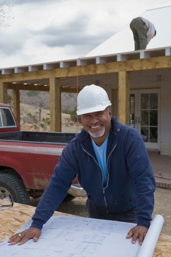 Construction contractor Construction contractor