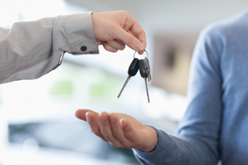 Auto loans Auto loans