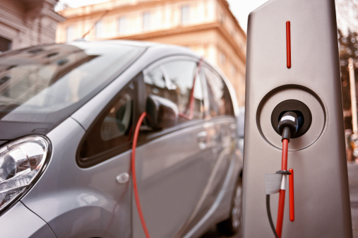 Electric cars Electric cars