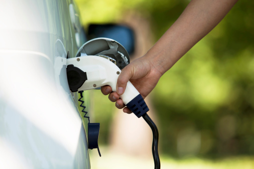 Electric cars Electric cars